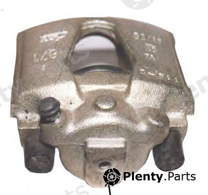  NK part 2136201 Brake Caliper