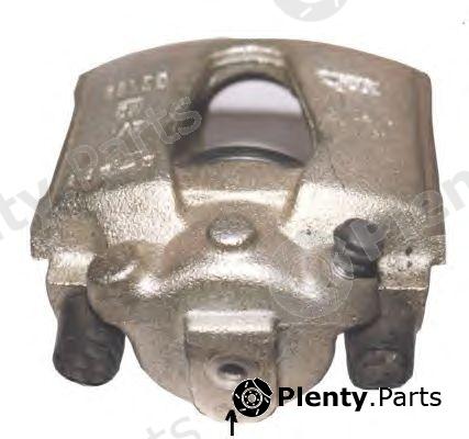  NK part 2136202 Brake Caliper