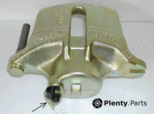 NK part 213911 Brake Caliper
