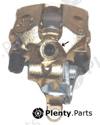  NK part 214118 Brake Caliper