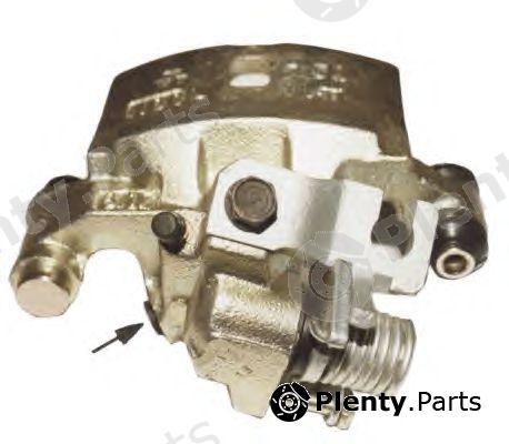  NK part 214567 Brake Caliper