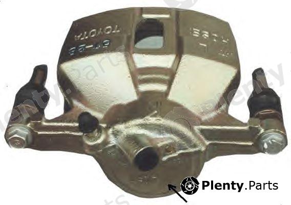  NK part 214577 Brake Caliper