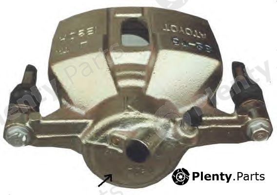  NK part 214578 Brake Caliper
