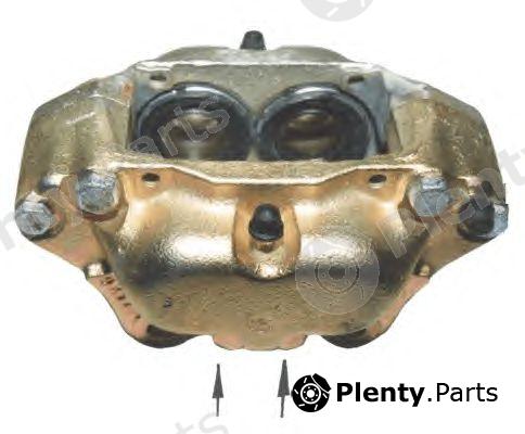  NK part 214825 Brake Caliper