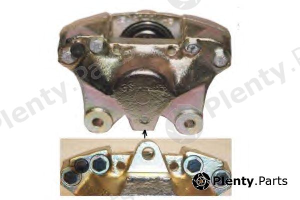  NK part 214832 Brake Caliper
