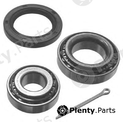  NK part 759905 Wheel Bearing Kit