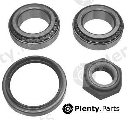  NK part 752516 Wheel Bearing Kit