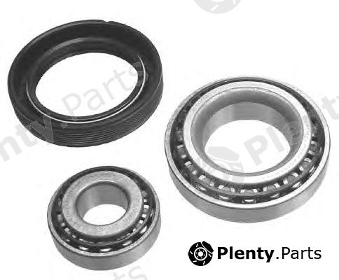  NK part 753307 Wheel Bearing Kit