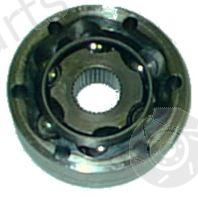 NK part 514715 Joint Kit, drive shaft