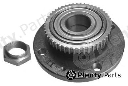  NK part 761914 Wheel Bearing Kit