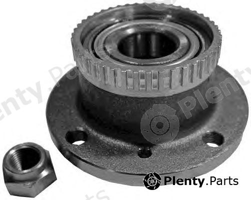 NK part 764810 Wheel Bearing Kit