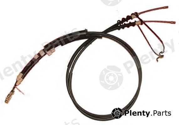  NK part 9025121 Cable, parking brake