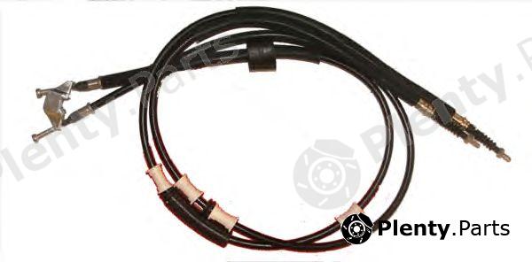  NK part 9036124 Cable, parking brake
