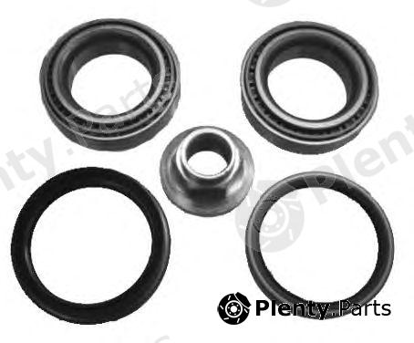  NK part 753213 Wheel Bearing Kit
