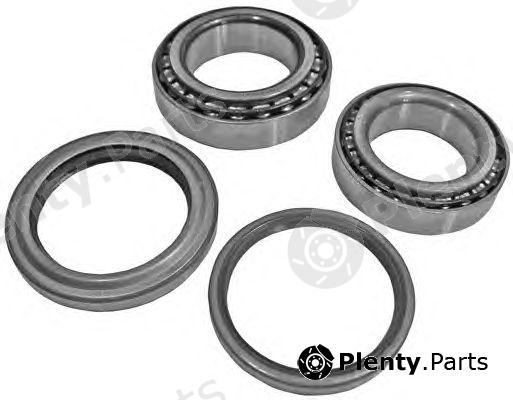  NK part 754518 Wheel Bearing Kit