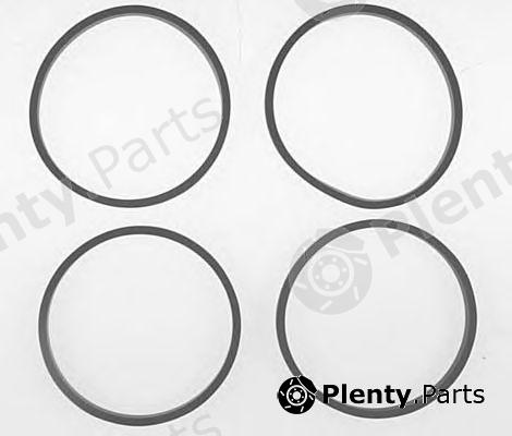  VICTOR REINZ part 11-35246-01 (113524601) Gasket Set, intake manifold