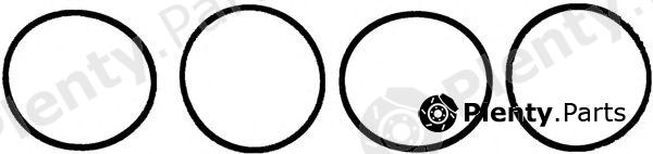  VICTOR REINZ part 11-36956-01 (113695601) Gasket Set, intake manifold