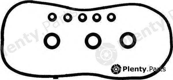  VICTOR REINZ part 15-53773-01 (155377301) Gasket Set, cylinder head cover