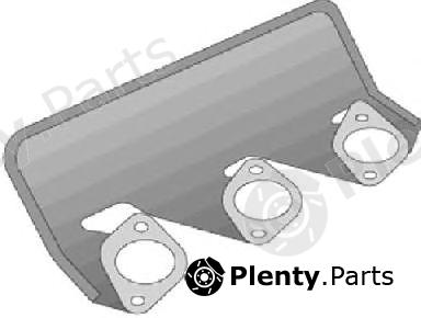  VICTOR REINZ part 71-27122-10 (712712210) Gasket, exhaust manifold