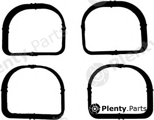  VICTOR REINZ part 11-37284-01 (113728401) Gasket Set, intake manifold
