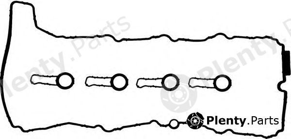  VICTOR REINZ part 15-39346-01 (153934601) Gasket Set, cylinder head cover