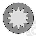  VICTOR REINZ part 14-32026-01 (143202601) Bolt Kit, cylinder head