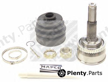  MAPCO part 16523 Joint Kit, drive shaft