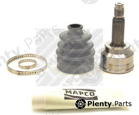  MAPCO part 16535 Joint Kit, drive shaft
