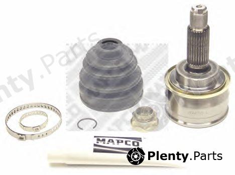  MAPCO part 16566 Joint Kit, drive shaft