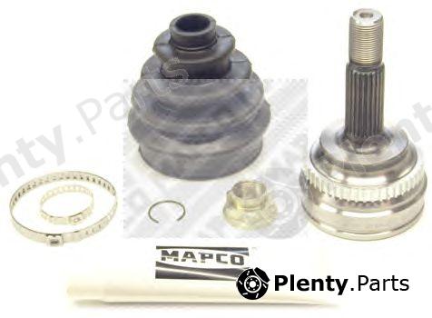  MAPCO part 16215 Joint Kit, drive shaft
