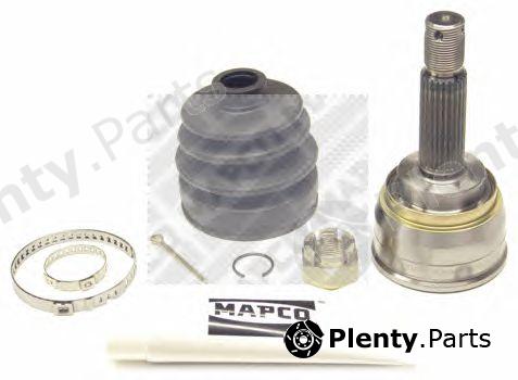  MAPCO part 16541 Joint Kit, drive shaft