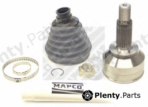  MAPCO part 16608 Joint Kit, drive shaft