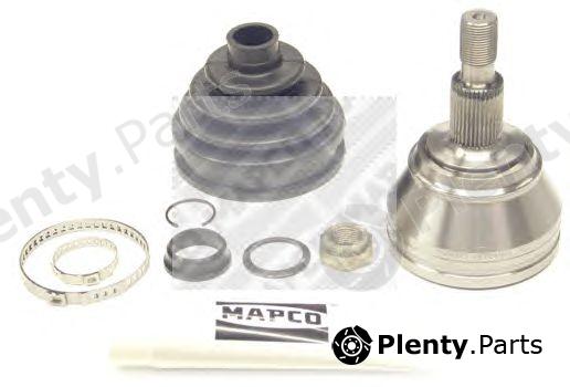  MAPCO part 16815 Joint Kit, drive shaft