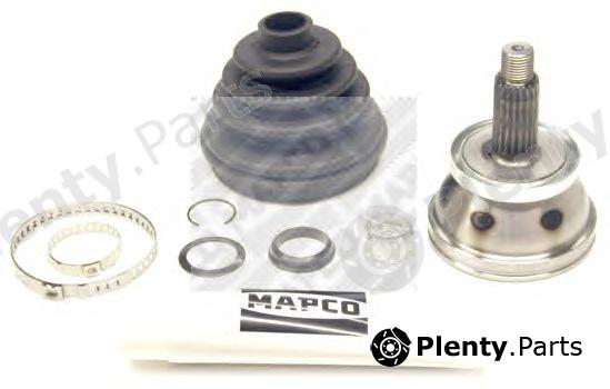  MAPCO part 16849 Joint Kit, drive shaft