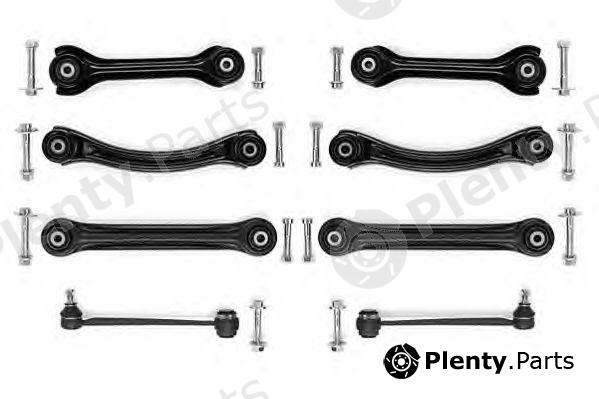  MOOG part ME-RK-3952 (MERK3952) Repair Kit, wheel suspension