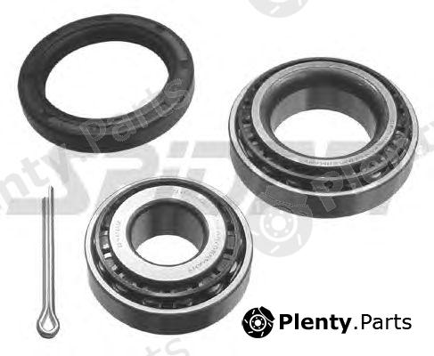  SPIDAN part 26399 Wheel Bearing Kit