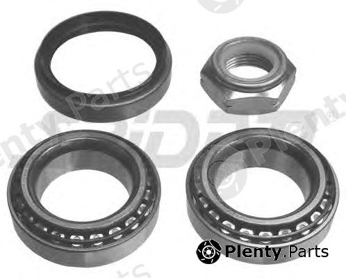  SPIDAN part 26422 Wheel Bearing Kit