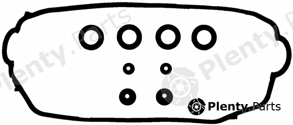  VICTOR REINZ part 15-52384-01 (155238401) Gasket Set, cylinder head cover