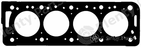  VICTOR REINZ part 61-33670-00 (613367000) Gasket, cylinder head