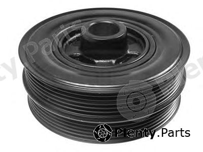  CORTECO part 80001195 Belt Pulley, crankshaft