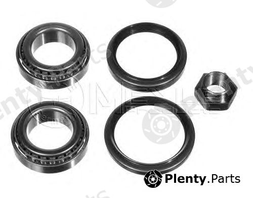  MEYLE part 7145000001 Wheel Bearing Kit