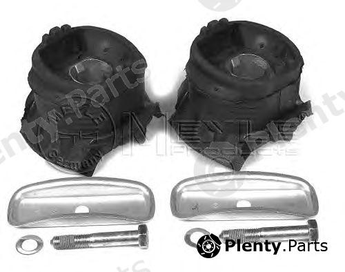  MEYLE part 0140350019 Repair Set, axle beam