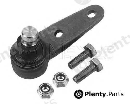  MEYLE part 1160107172 Ball Joint