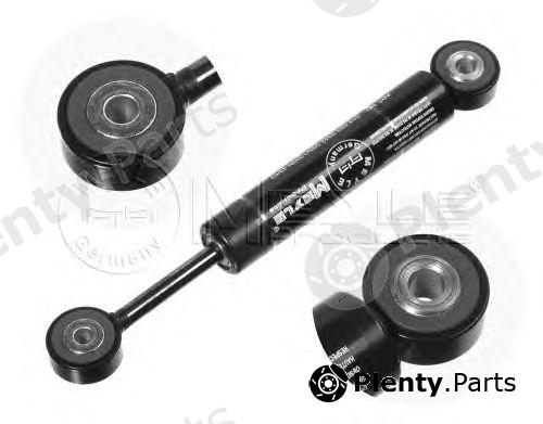  MEYLE part 0140200042 Vibration Damper, v-ribbed belt