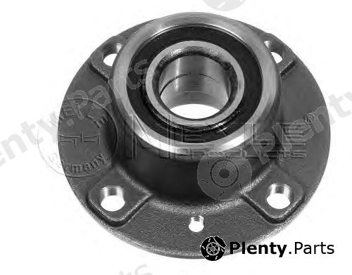  MEYLE part 5143411886 Wheel Bearing Kit