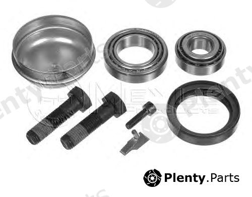  MEYLE part 0140330057 Wheel Bearing Kit