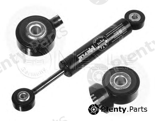  MEYLE part 0140200041 Vibration Damper, v-ribbed belt