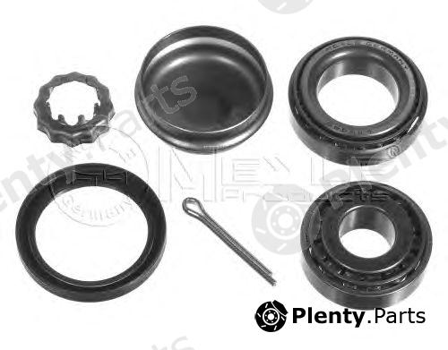  MEYLE part 1005980002 Wheel Bearing Kit