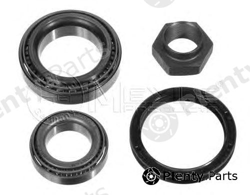  MEYLE part 1004980039 Wheel Bearing Kit