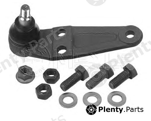  MEYLE part 5160105292 Ball Joint